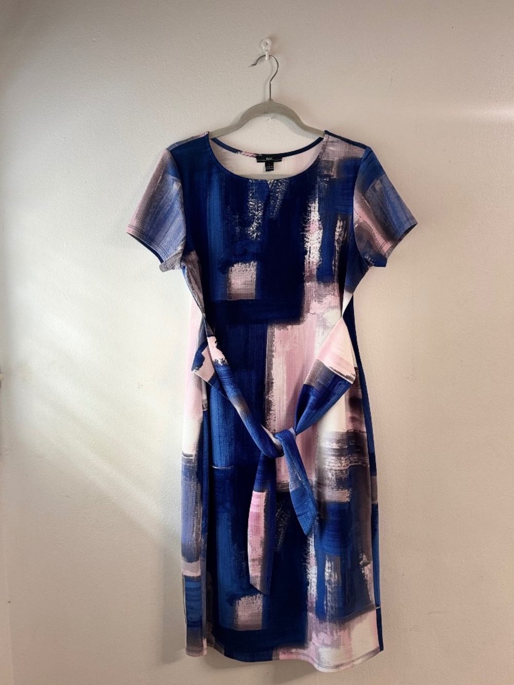 Bello Traje para la Dama Elegante